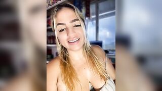 sammyqueenx21 - Model Stripcam hd big-tits-hairy twerk-latin heels fingering-milfs