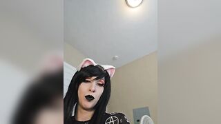 AmethystFoxx - Model Stripcam big-ass-white middle-priced-privates-best small-tits-white middle-priced-privates anal-toys