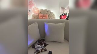 Rinn99 - Model Stripcam masturbation oil-show interactive-toys-young flashing mobile-young
