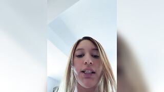 Ana____ - Model Stripcam lovense brunettes-blowjob role-play mobile-young latin-deepthroat