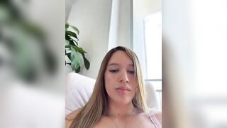 Ana____ - Model Stripcam lovense brunettes-blowjob role-play mobile-young latin-deepthroat