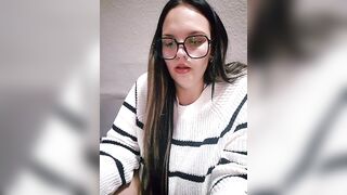 JUJUICY- - Model Stripcam fingering fingering-young titty-fuck dildo-or-vibrator-young pov