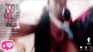Nanao-velvet - Model Stripcam blowjob oil-show ahegao sexting big-ass-doggy-style