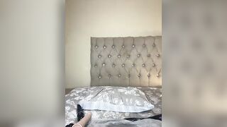NiqiiRavenous - Model Stripcam striptease petite sex-toys mobile dirty-talk