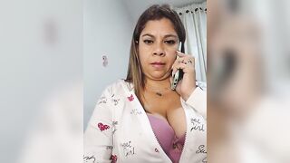 Laura-Hernandez - Model Stripcam big-tits-creampie deepthroat blowjob-ahegao blondes trimmed-latin
