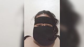 Nona-arabe - Model Stripcam handy big-tits-young arab romantic striptease