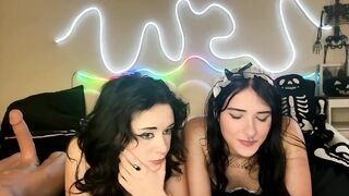 sablenyx - Model Stripcam emo recordable-privates-young blowjob ass-to-mouth ass-to-mouth