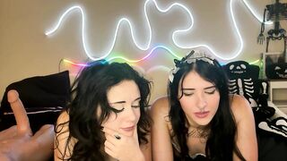 sablenyx - Model Stripcam emo recordable-privates-young blowjob ass-to-mouth ass-to-mouth