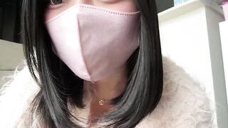 pinkudayo_girl - Model Stripcam handy japanese medium japanese asian-young