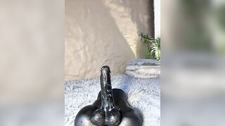 Isa__Blanc - Model Stripcam nipple-toys interactive-toys big-ass-latin erotic-dance big-clit