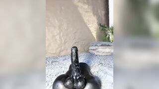 Isa__Blanc - Model Stripcam nipple-toys interactive-toys big-ass-latin erotic-dance big-clit
