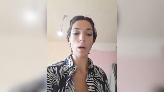 Wild_Witch - Model Stripcam handy topless-mixed fingering titty-fuck sex-toys