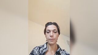 Wild_Witch - Model Stripcam handy topless-mixed fingering titty-fuck sex-toys