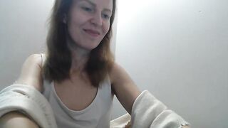 AnnaTight - Model Stripcam cock-rating long-hair cam2cam deepthroat blowjob-mistresses