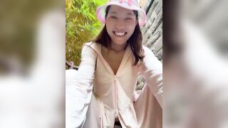 Star__666 - Model Stripcam corset outdoor mobile-young handy big-tits-blowjob