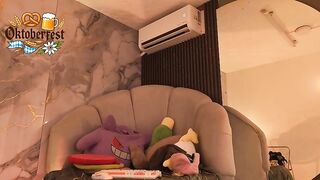 Katemoss70 - Model Stripcam twerk-latin big-tits-deepthroat fingering-latin creampie twerk