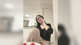 my_melody_s2 - Model Stripcam striptease big-tits-asian hd student handy