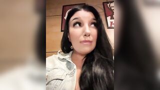 Tisha_Busty - Model Stripcam flashing dildo-or-vibrator-deepthroat middle-priced-privates-white fingering-milfs dildo-or-vibrator-big-tits