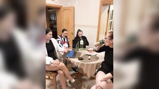 RussianGirls_ - Model Stripcam mistresses big-nipples big-ass-white kissing shaven