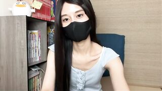 cc_keiko - Model Stripcam small-tits long-hair luxurious-privates-best mistresses student