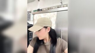 ArieliciousXXX - Model Stripcam