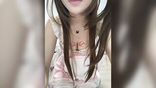 zmsbad - Model Stripcam new-brunettes asian-blowjob middle-priced-privates-teens brunettes cock-rating