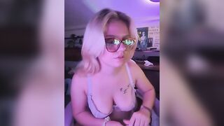 darknaavii - Model Stripcam oil-show sex-toys french squirt-white luxurious-privates