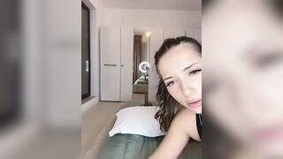 WilddAngel - Model Stripcam romantic footjob fingering-white mobile-young orgasm