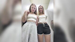 Lia-see-ya - Model Stripcam shaven yoga deluxe-cam2cam teens new-blondes