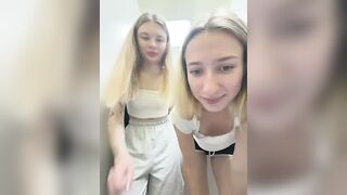 Lia-see-ya - Model Stripcam shaven yoga deluxe-cam2cam teens new-blondes