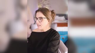 MaiseKnox - Model Stripcam fingering-white handjob squirt-milfs masturbation sexting