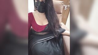 Roja-Telugu777 - Model Stripcam big-ass-doggy-style middle-priced-privates-indian brunettes indian curvy-indian