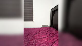Colochita01 - Model Stripcam brunettes-teens mexican spanish-speaking fingering interactive-toys
