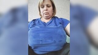 EvaCristal - Model Stripcam ahegao dirty-talk cheap-privates-best blondes-milfs ahegao