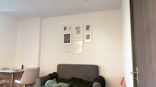 IraidaArvayo - Model Stripcam oil-show piercings handy cheapest-privates-white brunettes