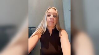 SashaCatt - Model Stripcam white fingering-young cowgirl gym-babe dildo-or-vibrator