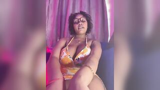 _Thirteen - Model Stripcam big-tits-young striptease-young dildo-or-vibrator-big-tits big-tits young