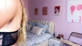 AnneFoxy - Model Stripcam big-tits-deepthroat humiliation luxurious-privates big-tits-titty-fuck big-tits-young