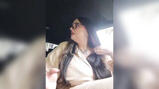 JUJUICY- - Model Stripcam european masturbation luxurious-privates-white blowjob-ahegao piercings-white