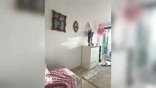Stella-Kink - My Model Stripcam anal-toys european recordable-publics anal-fingering deluxe-cam2cam