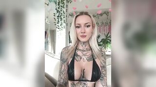 Stella-Kink - My Model Stripcam anal-toys european recordable-publics anal-fingering deluxe-cam2cam