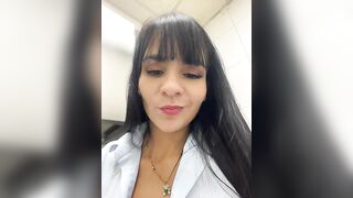 LuxeBrunetteXXX - My Model Stripcam flashing big-ass-creampie mobile-young twerk small-tits-young