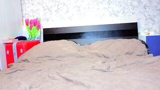 Baiambel_Mi - My Model Stripcam creampie-teens gym-babe curvy-white blowjob-ahegao big-nipples
