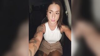 LydiaMaus96 - My Model Stripcam dildo-or-vibrator blowjob big-ass-doggy-style sex-toys sex-toys