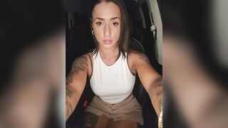 LydiaMaus96 - My Model Stripcam dildo-or-vibrator blowjob big-ass-doggy-style sex-toys sex-toys