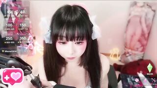 Nanao-velvet - My Model Stripcam e-girl asian-foot-fetish camel-toe massage asian-foot-fetish