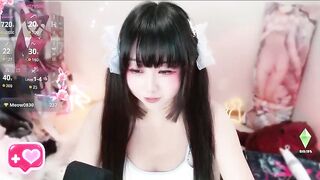 Nanao-velvet - My Model Stripcam e-girl asian-foot-fetish camel-toe massage asian-foot-fetish