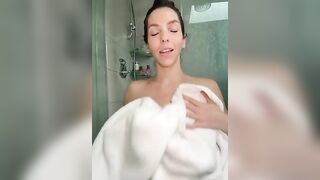 JordanXo - My Model Stripcam squirt-young cam2cam double-penetration white cuckold