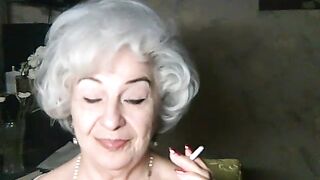 ValeriaKroww - My Model Stripcam petite topless-grannies white-grannies topless housewives