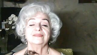 ValeriaKroww - My Model Stripcam petite topless-grannies white-grannies topless housewives